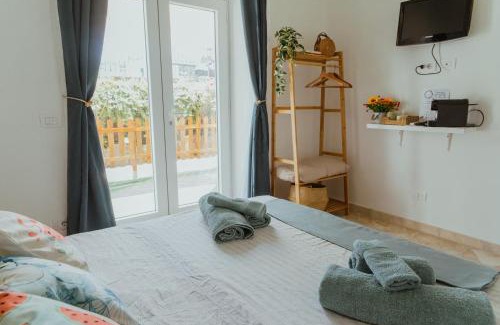 Barano d'Ischia House | Lemon Tree Rooms