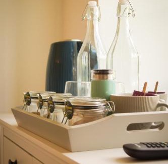 Swyre Hotel | Lemon Tree Rooms - Newly Refurbished Coastal Stay