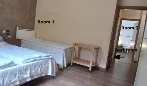 Castelnuovo del Garda Villa | Lemon Villa Lake Garda