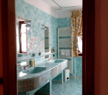 Castelnuovo del Garda Villa | Lemon Villa Lake Garda