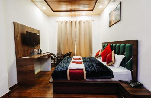 Chamba Hotel | Lemonade Inn