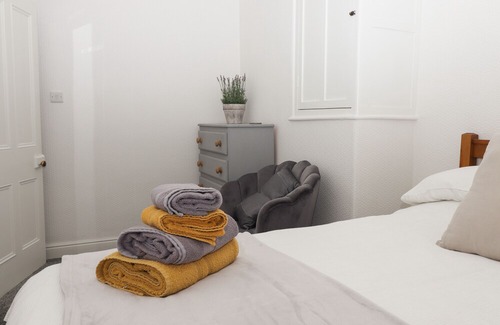 Skipton Cottage | Lemongrass, SKIPTON