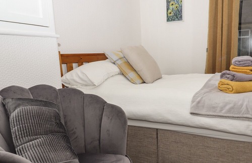 Skipton Cottage | Lemongrass, SKIPTON