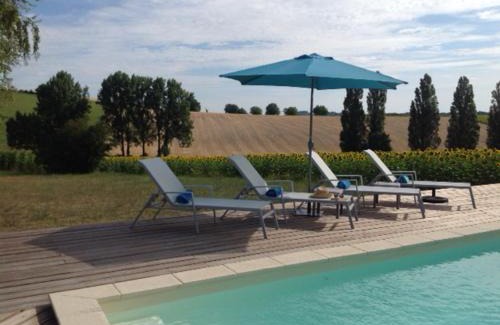 Palluaud House | Lemonie Farmhouse