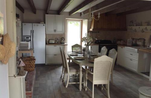 Palluaud House | Lemonie Farmhouse