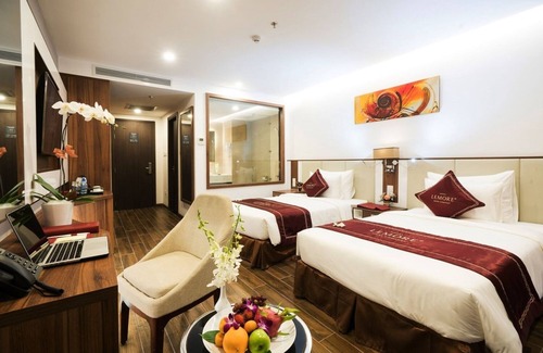 Tran Phu Beach House | LeMore Hotel-Senior City View