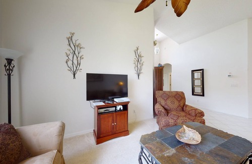 Tuscan Ridge House | Len & Arlene's Tuscan Ridge Vacation Home