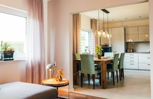Hunerbach House | Lena am Nürburgring by Interhome