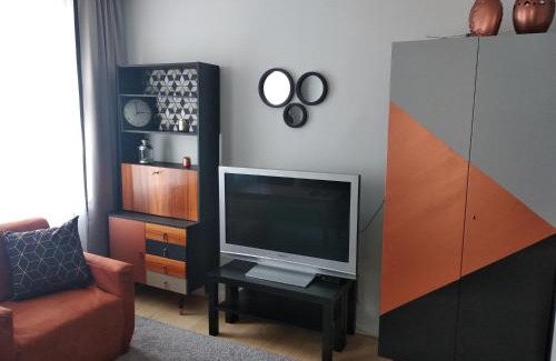 Olsztyn Apartment | LENGOWSKIEGO APARTAMENT CENTRUM