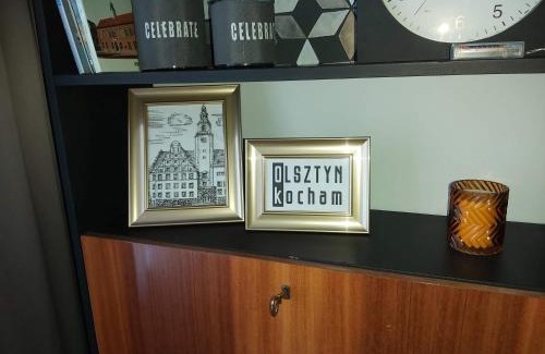 Olsztyn Apartment | LENGOWSKIEGO APARTAMENT CENTRUM