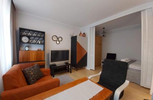 Olsztyn Apartment | LENGOWSKIEGO APARTAMENT CENTRUM