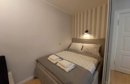 Olsztyn Apartment | LENGOWSKIEGO APARTAMENT CENTRUM