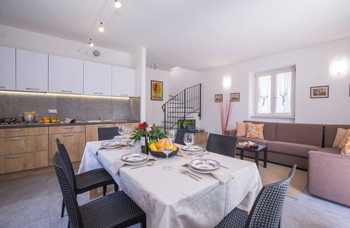 Tremezzina House | Lenno Dolcelago, Tremezzina (Lenno), Italy