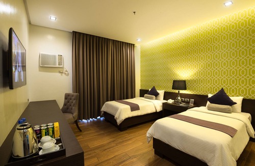 Dagupan Hotel | Lenox Hotel