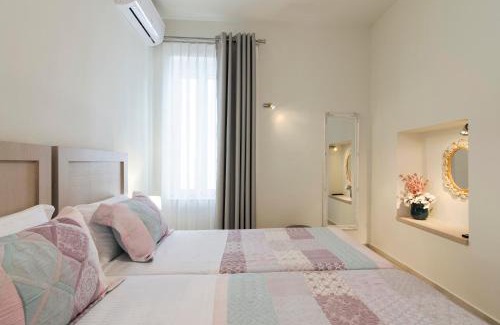 Panormos House | Leny's Seaside House
