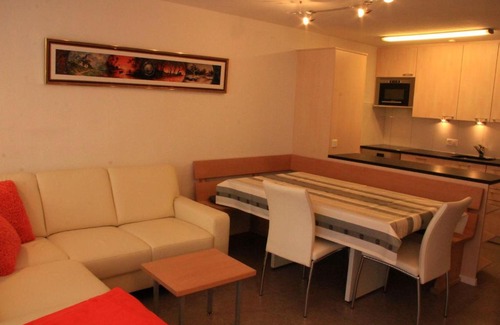 Lenzerheide Apartment | Lenzerheide Seestrasse Sotmirana 41