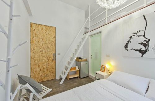 Zuoying District House | Leo 111/Arena Ruifeng
