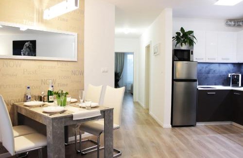 Old Town Apartment | LEO Apartment FREE PARKING - Augusta