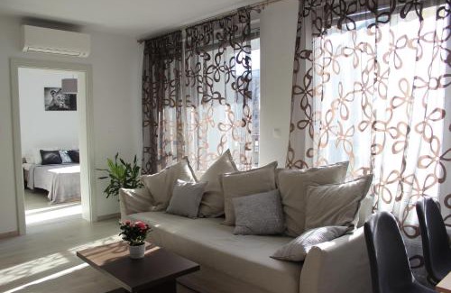 Old Town Apartment | LEO Apartment FREE PARKING - Augusta