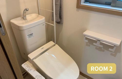 Funabashi Apartment | LEO Building No44