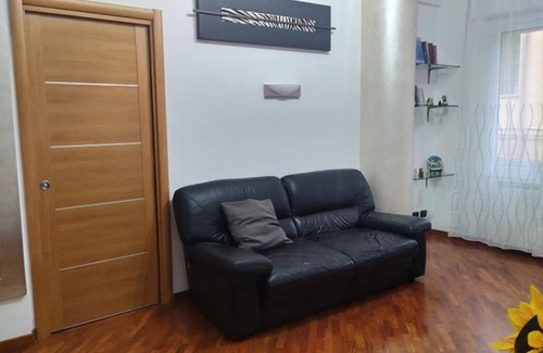 Sestri Ponente House | Leo. ENTIRE Apartment for EXCLUSIVE use!