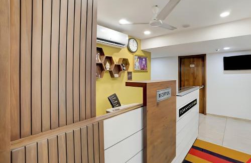 Usman Pura Hotel | Leo Hotel