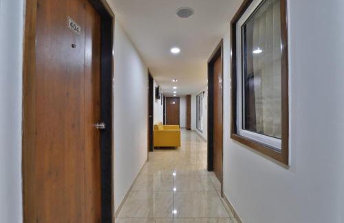 Usman Pura Hotel | Leo Hotel