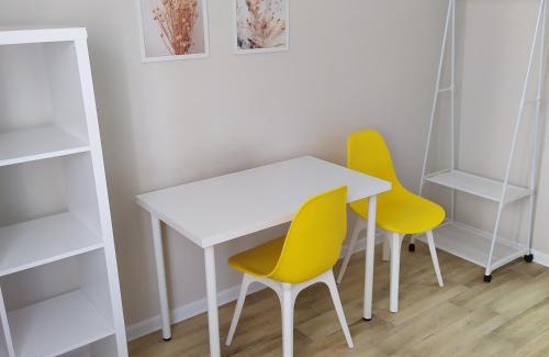 Atyrau House | LEO