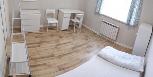 Atyrau House | LEO