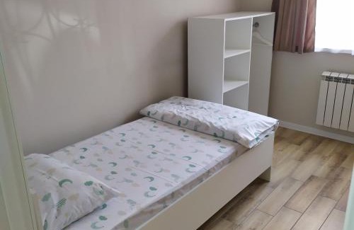 Atyrau House | LEO