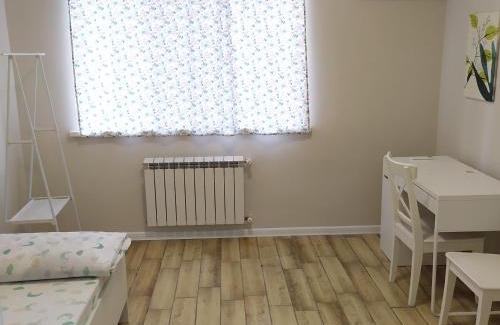 Atyrau House | LEO