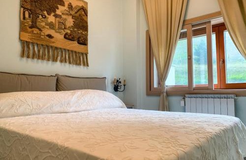 Aremogna Apartment | Leo's Chalet