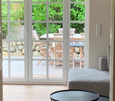 Tinnum House | Leo-s-Hues