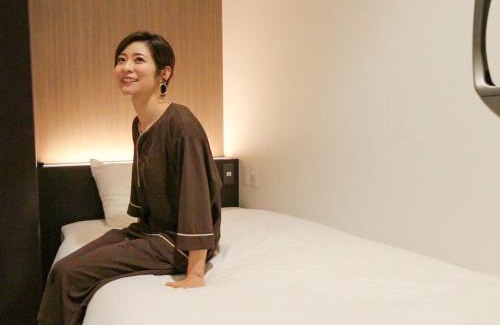 Funabashi Hotel | LEO YU Capsule Hotel Nishifunabashi