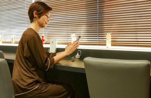 Funabashi Hotel | LEO YU Capsule Hotel Nishifunabashi