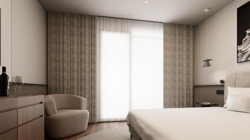 Budavar Hotel | Leon Hotel & Lounge