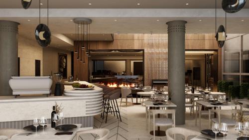 Budavar Hotel | Leon Hotel & Lounge