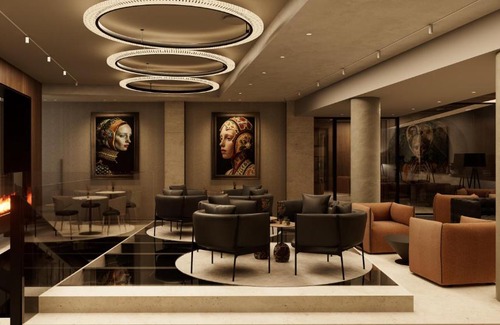 Budavar Hotel | Leon Hotel & Lounge