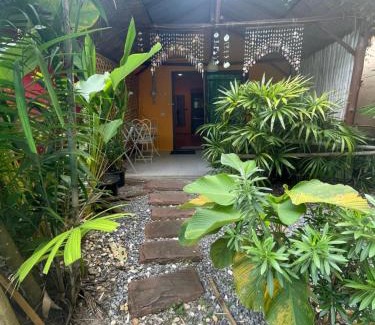 Nai Harn Resort | Leon Oasis Nai Harn