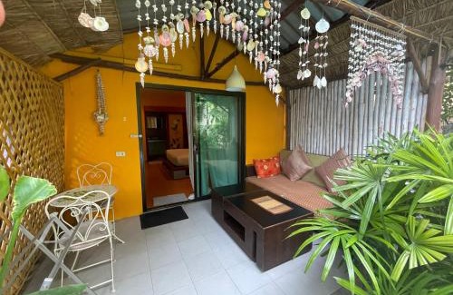 Nai Harn Resort | Leon Oasis Nai Harn
