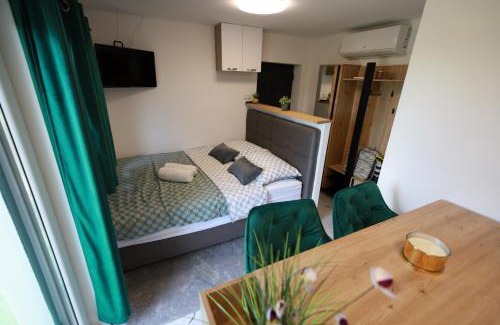 Municipality of Krizevci House | Leona