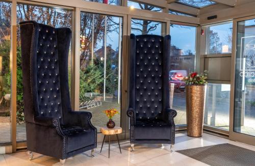 Neukoelln Hotel | Leonardo Boutique Hotel Berlin City South