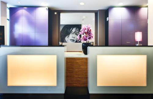 Oberstrass Hotel | Leonardo Boutique Hotel Rigihof Zurich