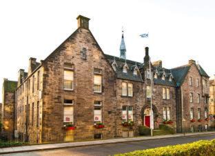 Tollcross Hotel | Leonardo Edinburgh City