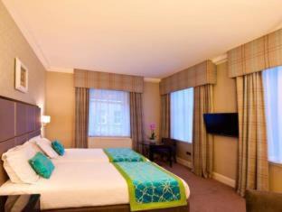Tollcross Hotel | Leonardo Edinburgh City