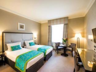 Tollcross Hotel | Leonardo Edinburgh City