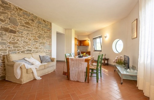 Fornello Apartment | Leonardo homes - Primavera apartment