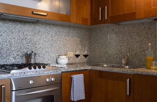 Fornello Apartment | Leonardo homes - Primavera apartment