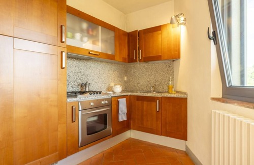 Fornello Apartment | Leonardo homes - Primavera apartment