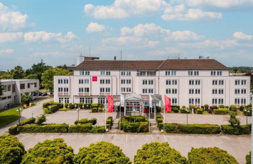 Wildbach Hotel | Leonardo Hotel Aachen